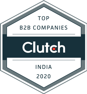 Top B2B company in India