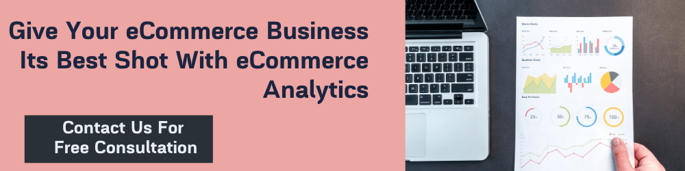 ecommerce data analytics