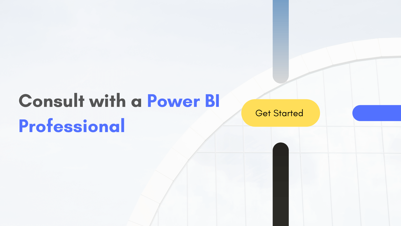 Connect with a Power BI Expert