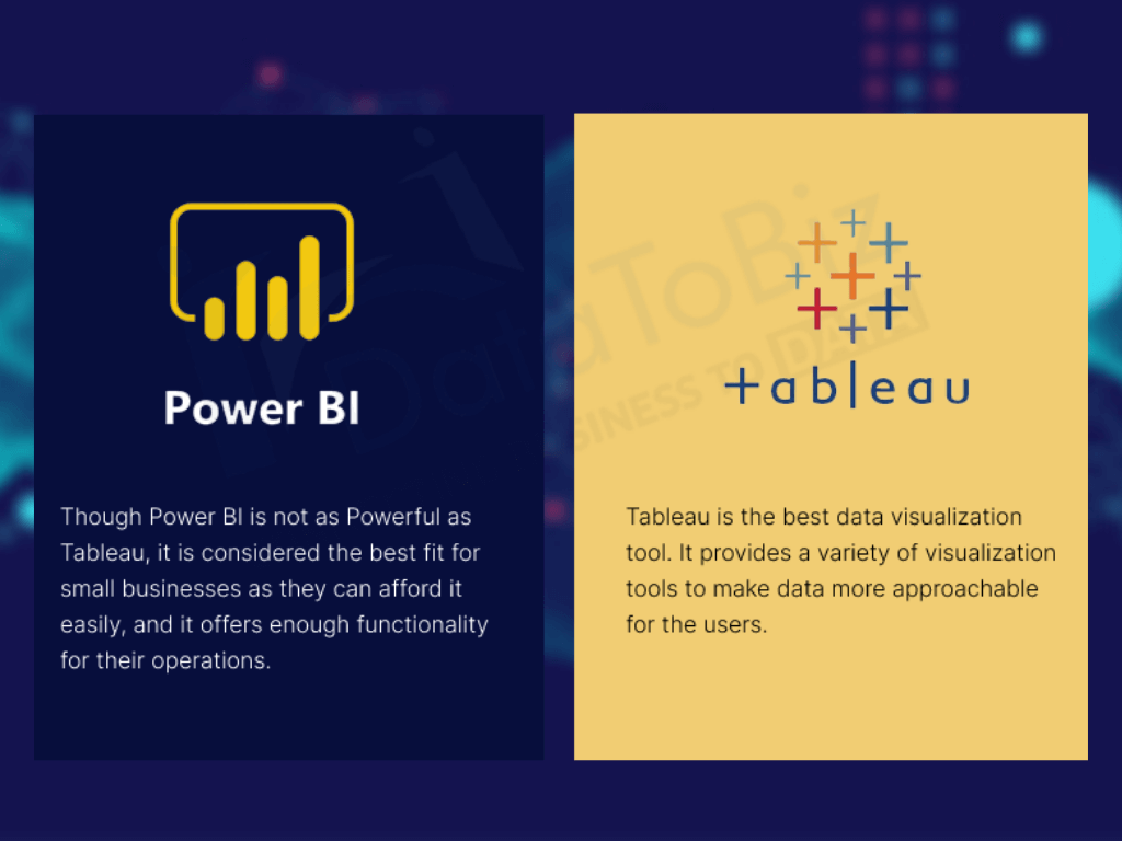 power bi vs tableau verdict