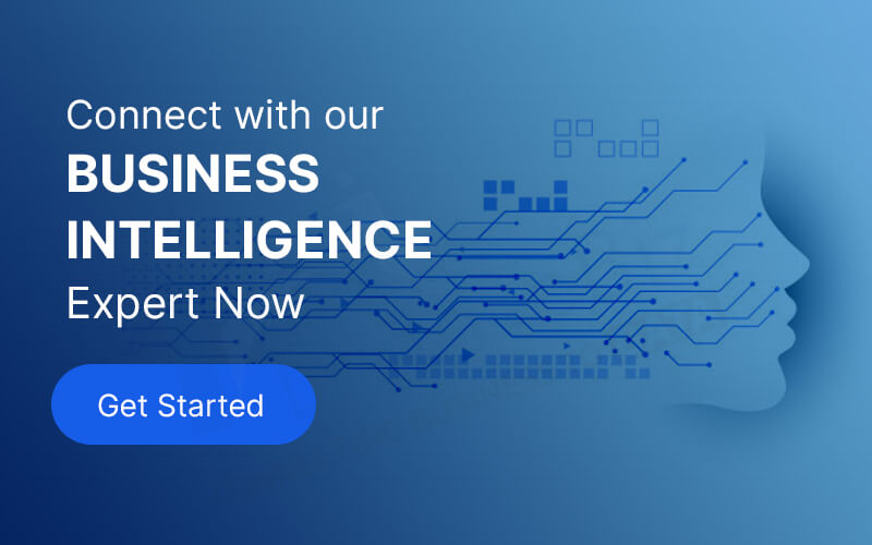 tableau business intelligence expert