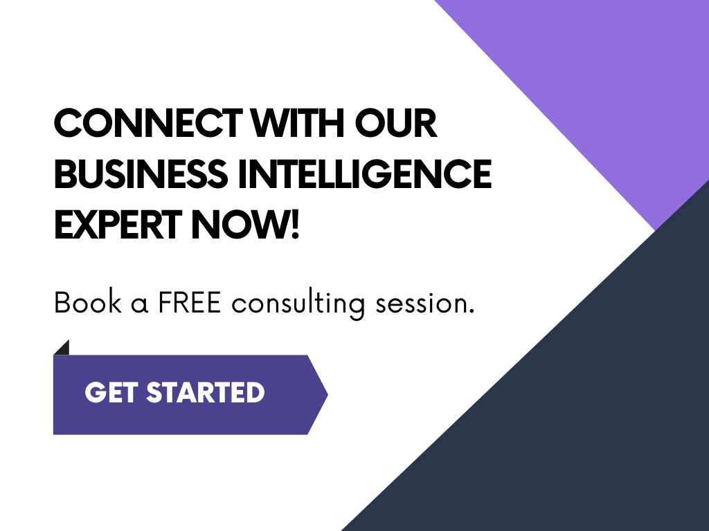 connect with bi expert