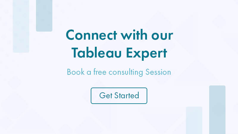 connect with tableau expert