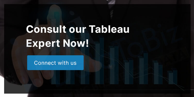 tableau expert - top tableau consulting firms