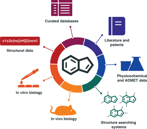 Big Data Analytics in Drug Discovery