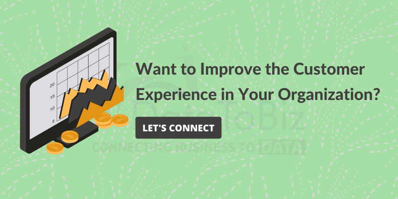 improve customer experience in your organization