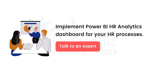 Implement Power BI HR Analytics Dashboard with your HR Processes