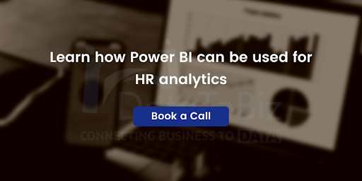 How Power BI can be used for HR ANalytics