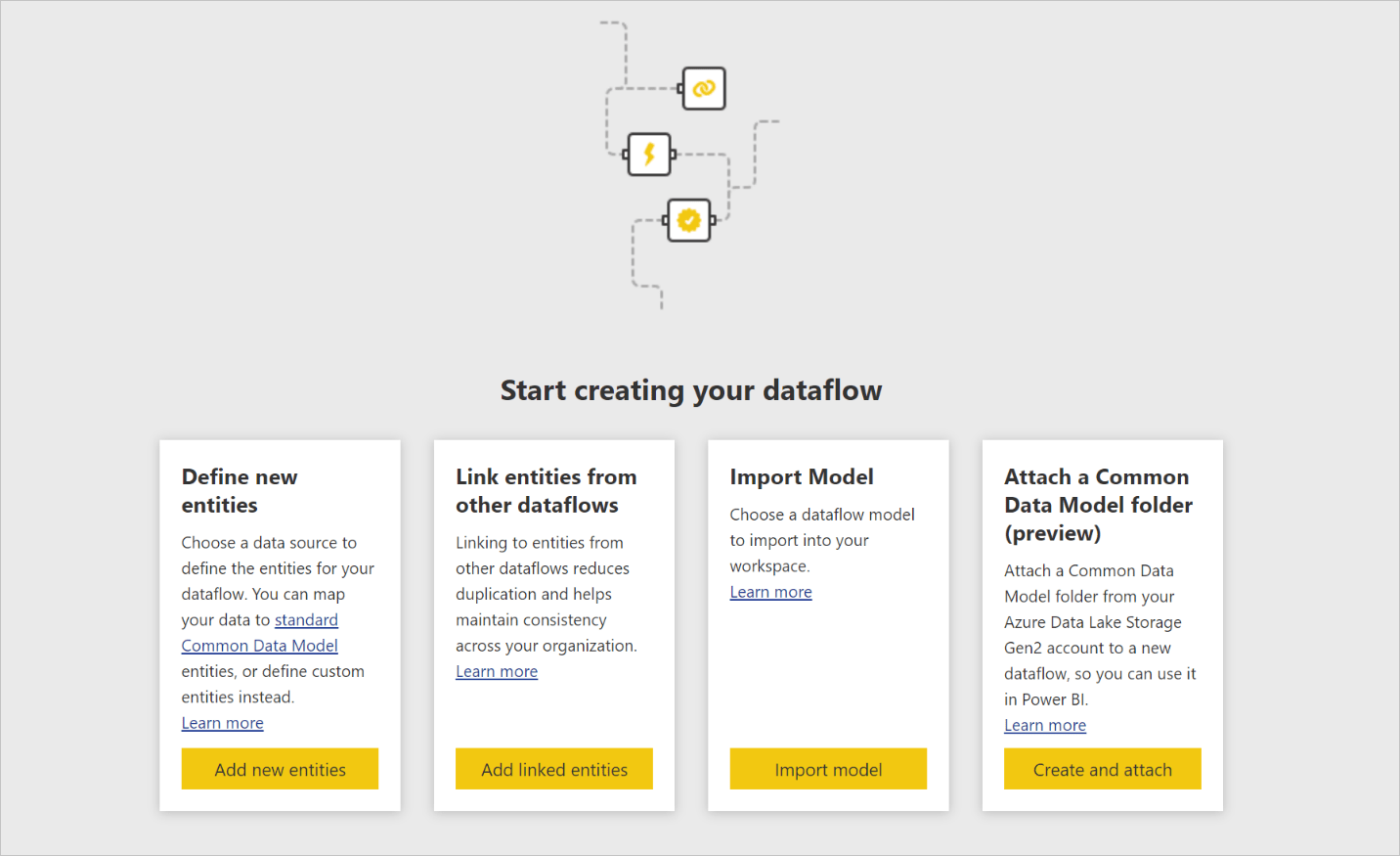 getting-started-with-dataflow-in-power-bi-explained