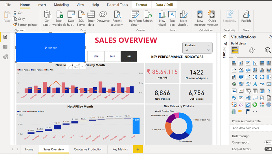 Click on Advanced options and fill the attachments using dynamic contentSave the flow and Test it.