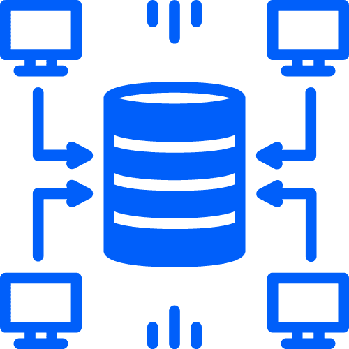 Build a Central Data Warehouse