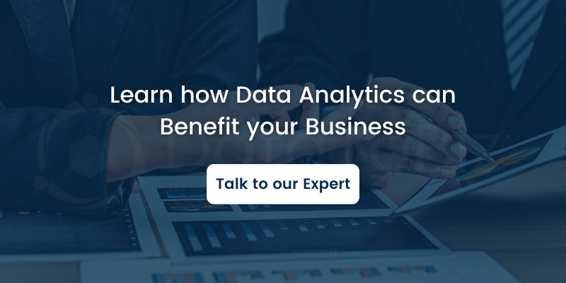 How Data Analytics Can Benefit your Business 