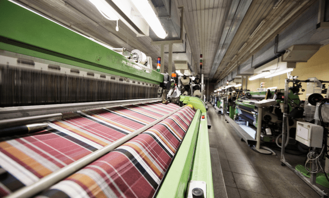 Textile Manufacturing