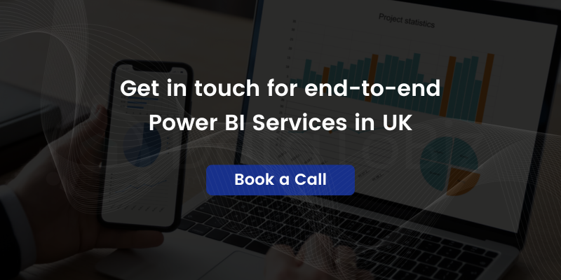 Powe BI services in UK