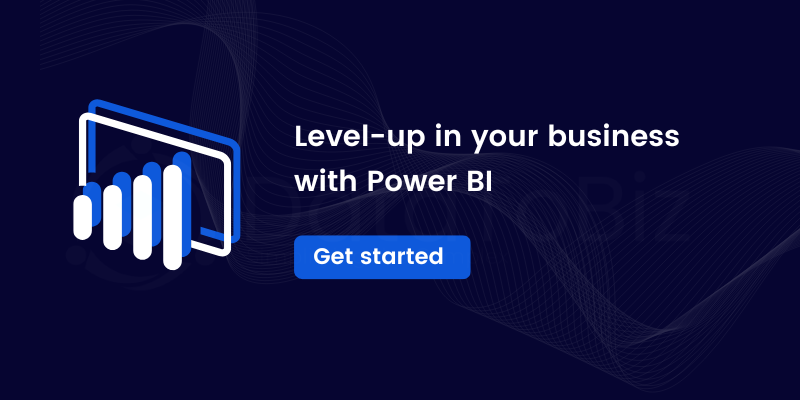 Top Power BI Consulting Providers in UK