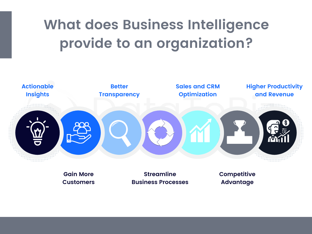 Business Intelligence