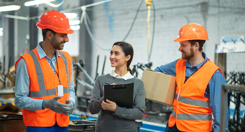 Revamping Freight & Customer Operations in a Manufacturing Firm