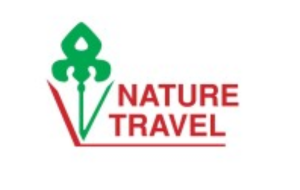 nature travel logo