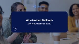 IT Contract Staffing