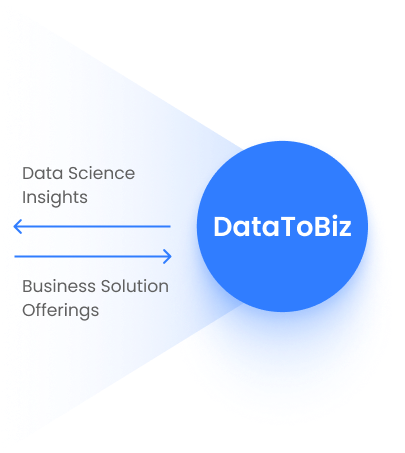 Artificial Intelligence Consulting Services - DataToBiz