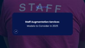 Staff Augmentation Services Blog Image