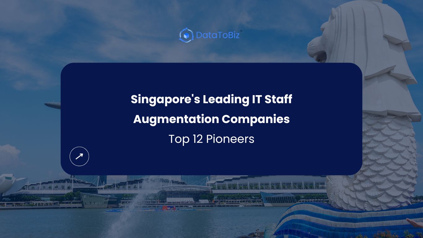 staff augmentation companies in Singapore