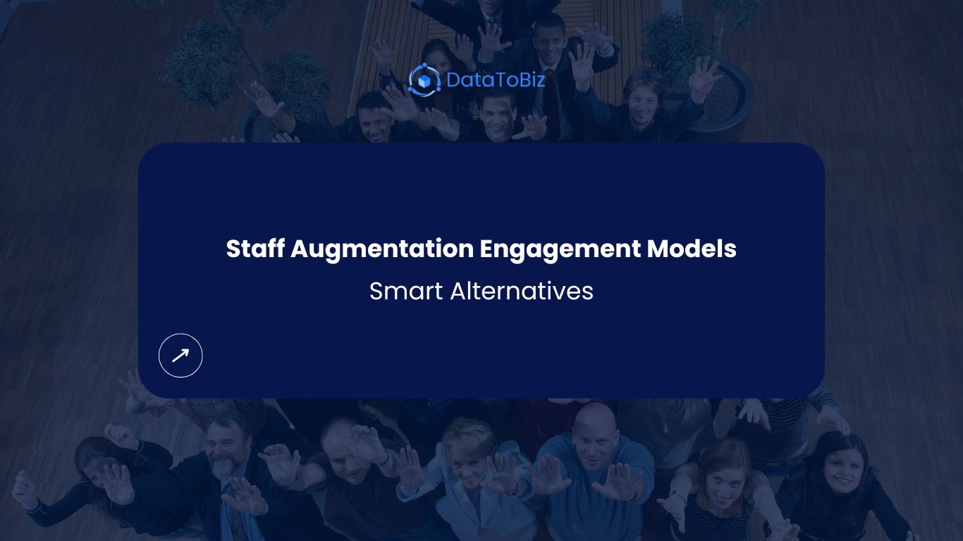 Staff Augmentation Engagement Models Blog Img