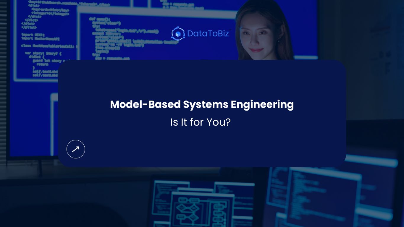 Model-Based Systems Engineering Blog Img