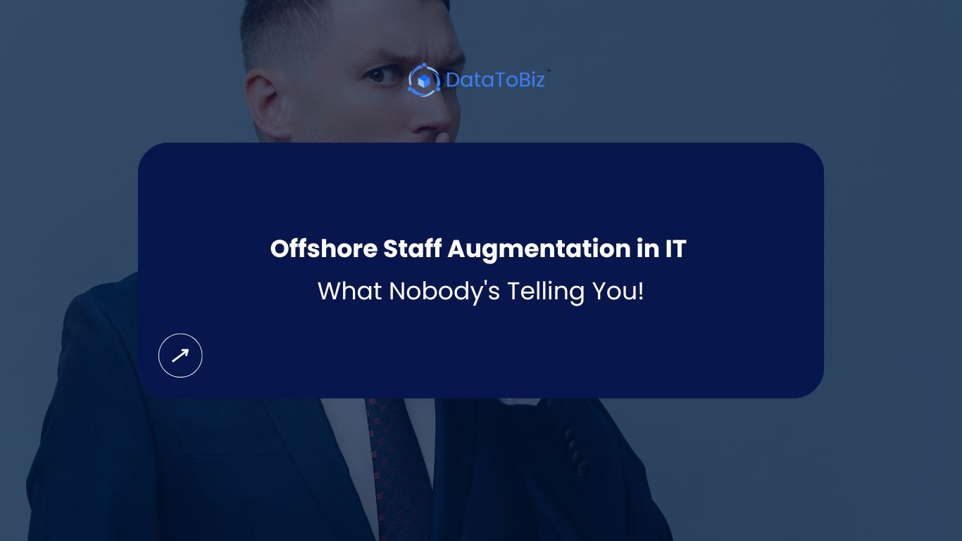 offshore staff augmentation in IT