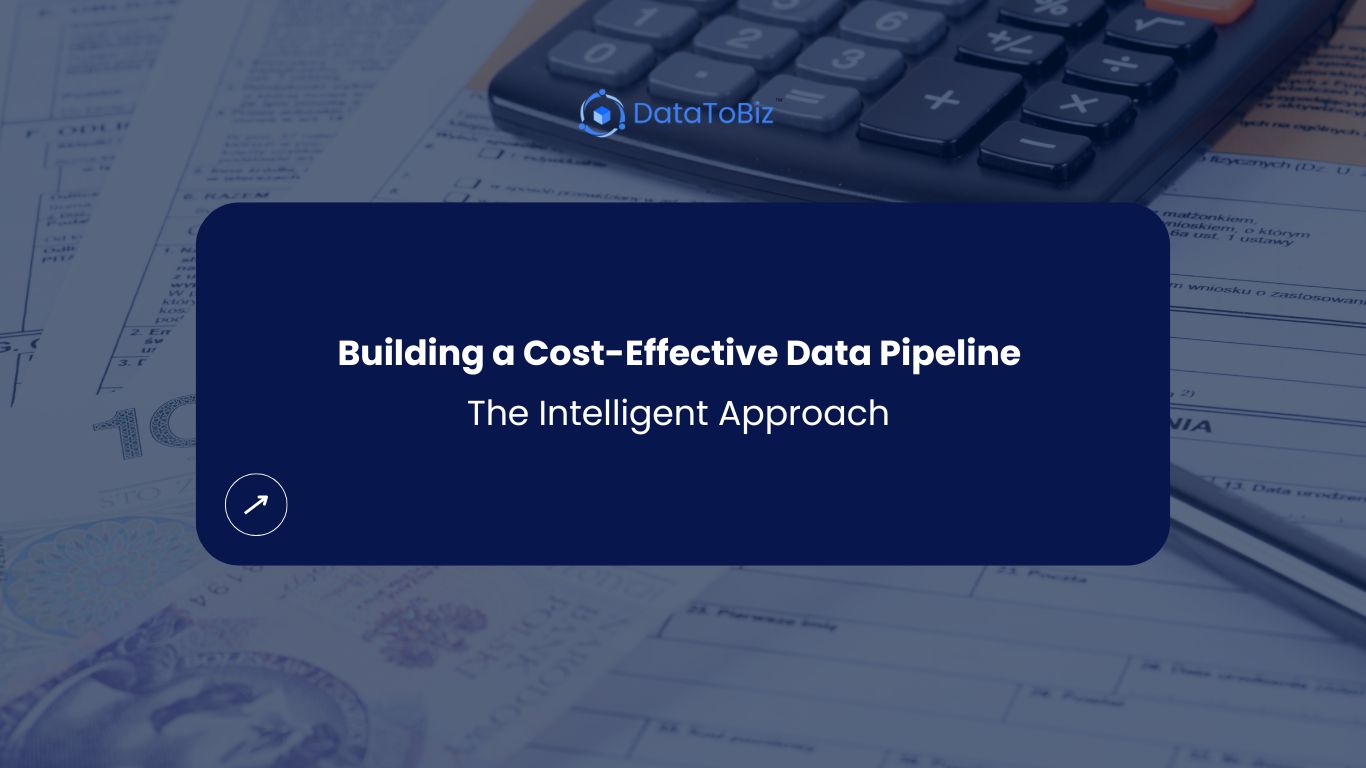 Cost-Effective Data Pipeline Blog Img