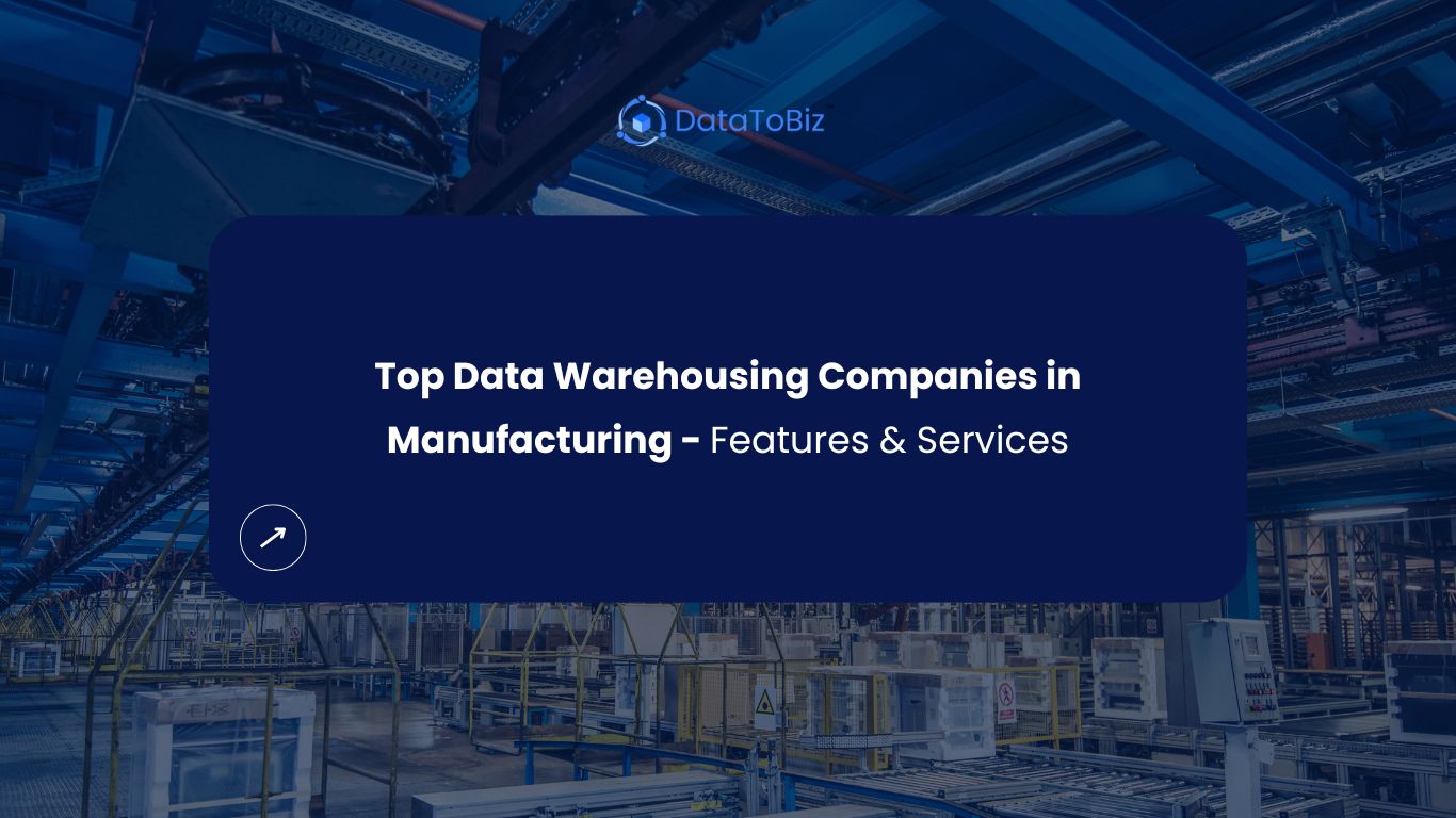 Data Warehousing Companies in Manufacturing Blog Img