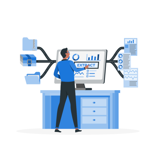 4th fold-data warehouse migration